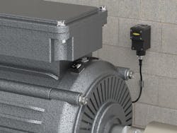 Banner Condition Monitoring Sensor Banner Condition Monitoring Sensor