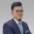 Jack Lin