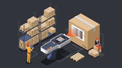 warehouse big barcode scanner warehouse big barcode scanner