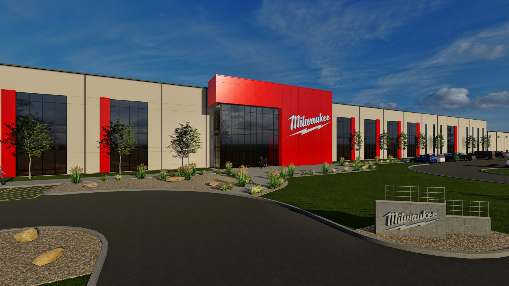 milwaukee-Tool-Red-Steel