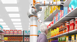 Whether shopping, cooking, doing the laundry or mowing the lawn, humanoid robots can become lifelong companions. With the motion plastics bot, igus presented a cost-effective prototype—and is also relying fully on the advantages of its high-performance plastics.