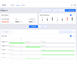 Synop App Platform Example Synop App Platform Example