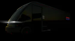 ree evax ev van