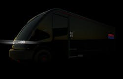 ree evax ev van ree evax ev van