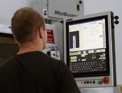 ANCA at FAMEG ANCA at FAMEG