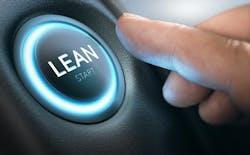 lean manufacturing lean manufacturing