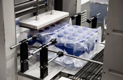 shrink film shrink film