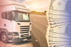 fleet vehicle money fleet vehicle money