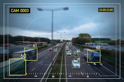 AI traffic automotive AI traffic automotive