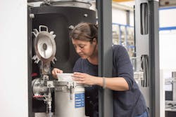 Regular inspection and maintenance of machine components such as filters are essential factors when it comes to meeting particulate cleanliness requirements in a consistent and economical manner. Regular inspection and maintenance of machine components such as filters are essential factors when it comes to meeting particulate cleanliness requirements in a consistent and economical manner.