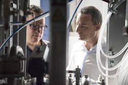 Key to reliable, efficient, and sustainable cleaning processes are well-trained staff who understand how the cleaning system works and how, for example, bath treatment measures or regular maintenance work on the cleaning system are carried out. Key to reliable, efficient, and sustainable cleaning processes are well-trained staff who understand how the cleaning system works and how, for example, bath treatment measures or regular maintenance work on the cleaning system are carried out.