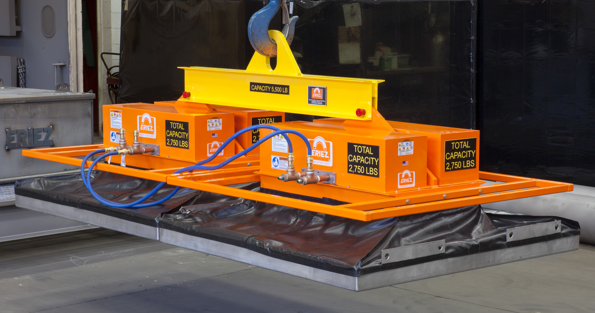 Your Guide to Choosing the Right Lifting New Equipment Digest