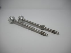 The Raman system works with a wide array of contact probes suitable for compositional analysis applications. The Raman system works with a wide array of contact probes suitable for compositional analysis applications.