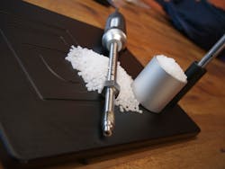 Improvements in lasers, optics, and detectors have made the Raman technique faster and more accessible for real-time inline measurements. Improvements in lasers, optics, and detectors have made the Raman technique faster and more accessible for real-time inline measurements.