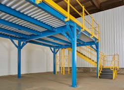 Racking solutions can substantially improve supply shock resilience in preparation for the next major event. Racking solutions can substantially improve supply shock resilience in preparation for the next major event.