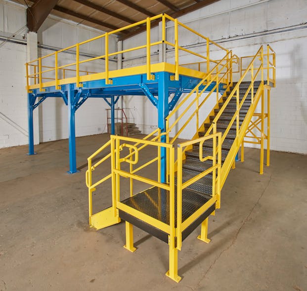 As floor space has become increasingly scarce, going up&ndash;not out&ndash;is an increasingly popular strategy.