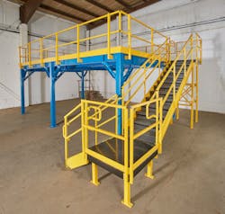 As floor space has become increasingly scarce, going up–not out–is an increasingly popular strategy. As floor space has become increasingly scarce, going up–not out–is an increasingly popular strategy.