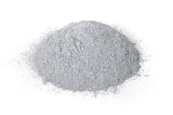 The powdered metal used in the metal sintering 3D printing process is considerably more expensive than traditional materials. The powdered metal used in the metal sintering 3D printing process is considerably more expensive than traditional materials.