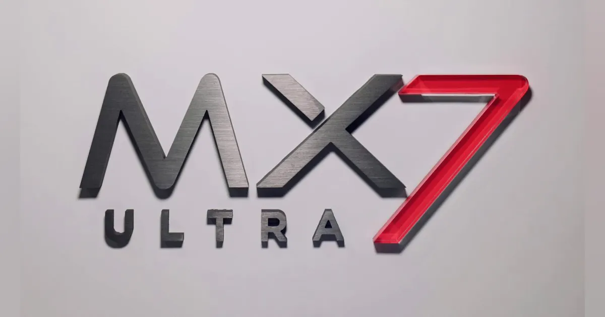 ANCA's MX7 ULTRA | New Equipment Digest
