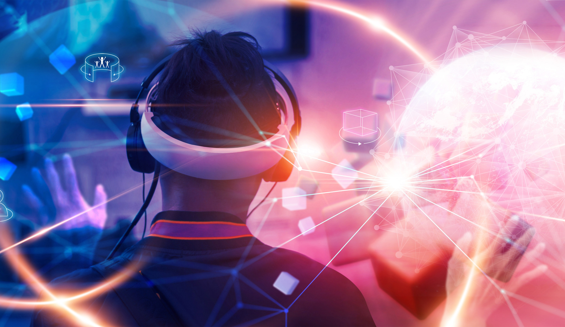 Manufacturing Takes a Trip to the Metaverse New Equipment Digest