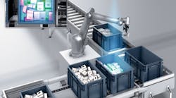 sick smart robot systems sick smart robot systems