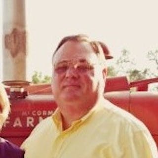 Mike Fowler