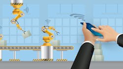 Wireless Manufacturing Wireless Manufacturing