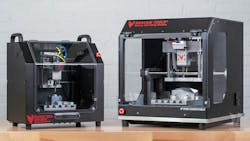 Bantam Tools' Desktop & Explorer CNC Milling Machines. Bantam Tools' Desktop & Explorer CNC Milling Machines.