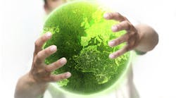 Sustainable Tech on the Earth