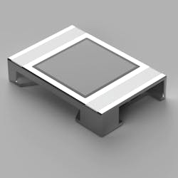 Bantam Tools' Control. Bantam Tools' Control.