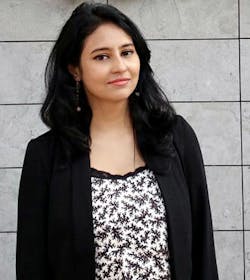 Aditi Basu, Marketing Head at Future Market Insights Aditi Basu, Marketing Head at Future Market Insights