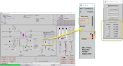 Alarm Detail Graphics Alarm Detail Graphics