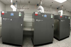 Cryometrix-installed in LN2 freezers. Cryometrix-installed in LN2 freezers.