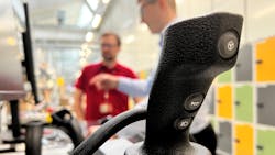 Danfoss Power Solutions joystick Danfoss Power Solutions joystick