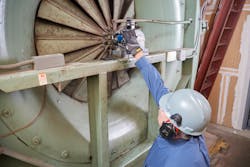 Fluke maintenance Fluke maintenance