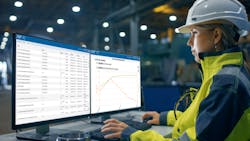 NovaTech AMP Manager Station NovaTech AMP Manager Station