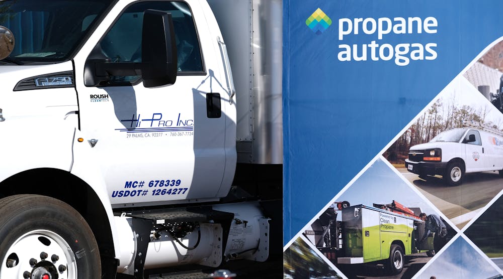 Hi Pro, Inc. is currently operation five propane autogas delivery vehicles and has invested in an additional four vehicles to significantly reduce harmful emissions in the Denver metro.
