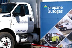 Hi Pro, Inc. is currently operation five propane autogas delivery vehicles and has invested in an additional four vehicles to significantly reduce harmful emissions in the Denver metro. Hi Pro, Inc. is currently operation five propane autogas delivery vehicles and has invested in an additional four vehicles to significantly reduce harmful emissions in the Denver metro.