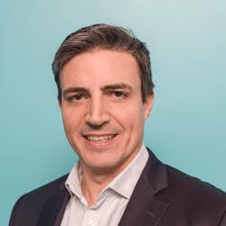 Renaud Charvet - Ringover CEO