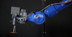 SwRI ROS Robot SwRI ROS Robot