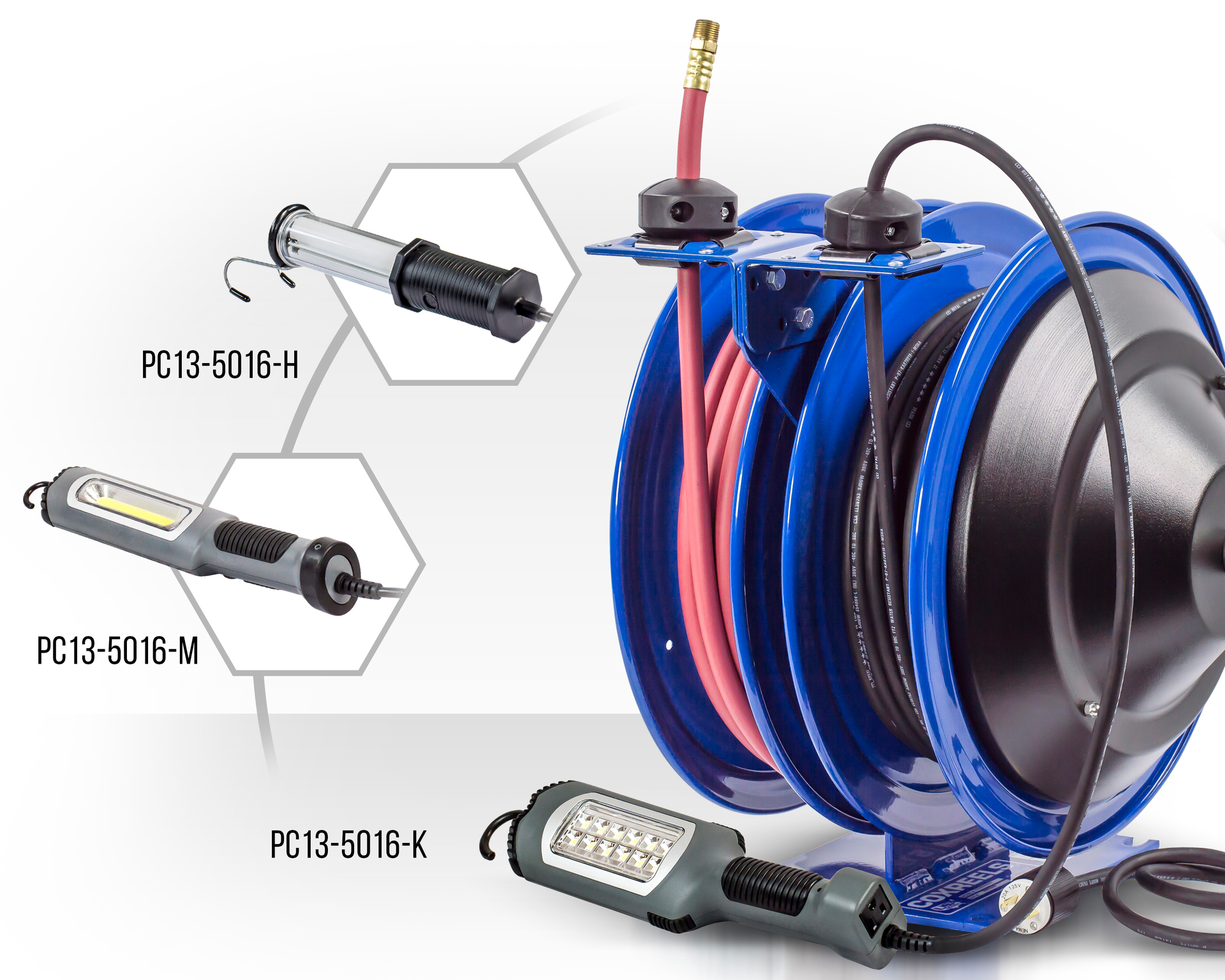 Coxreels