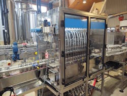 fabline/wyndridge brewery fabline/wyndridge brewery