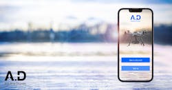 Aquiline Drones AdoD App Aquiline Drones AdoD App