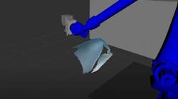 Scan-N-Plan Robot Classification Software Scan-N-Plan Robot Classification Software