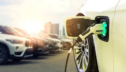 EV Charging EV Charging