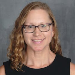 Anna Townshend headshot Anna Townshend headshot