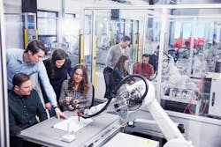 ABB Education Survey ABB Education Survey