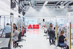 ABB Education Survey ABB Education Survey
