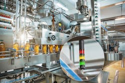 Signal Lights Signal Lights