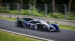 Zolder Trackday